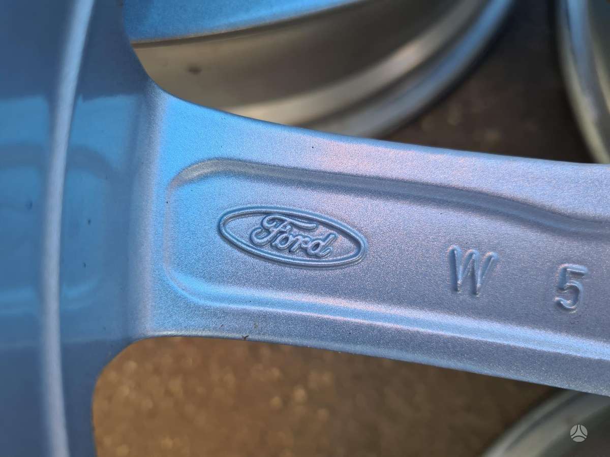 Ford C-Max / Focus / Kuga, легкосплавные , R16