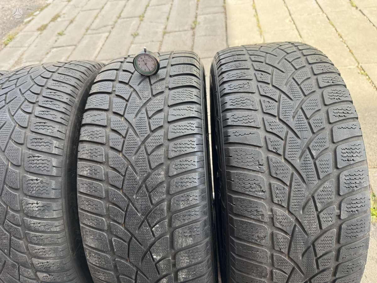 BMW X3/X4, light alloy, R18
