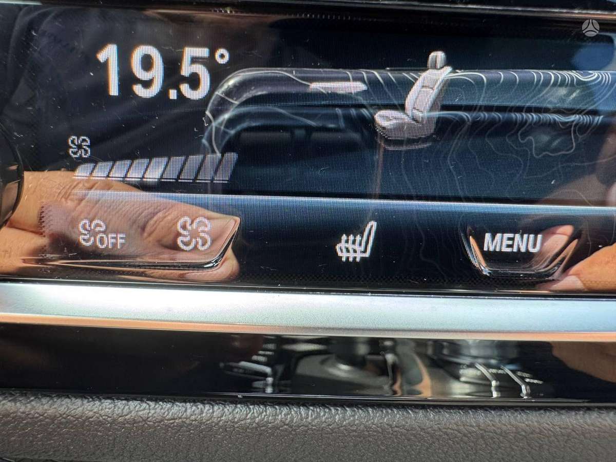 BMW 520, 2.0 l., Универсал