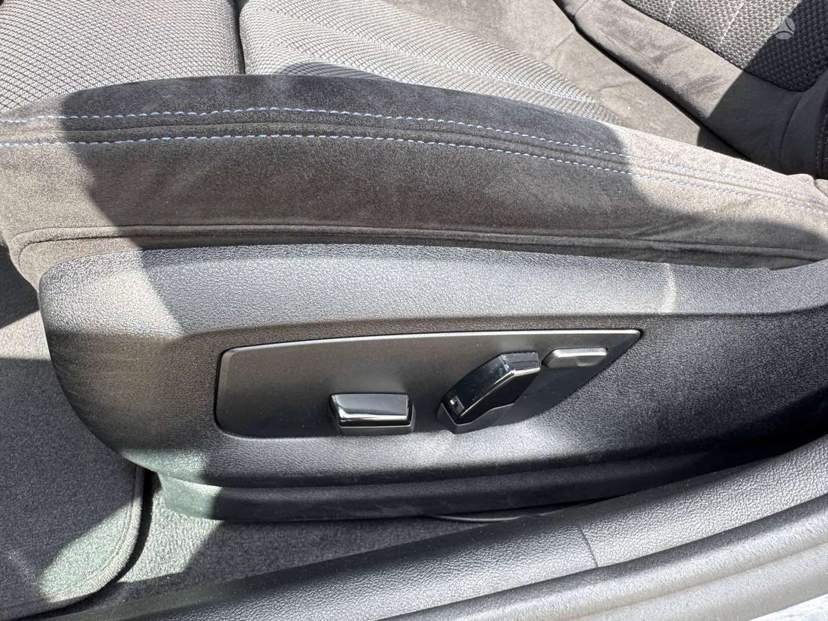 BMW 520, 2.0 l., Универсал