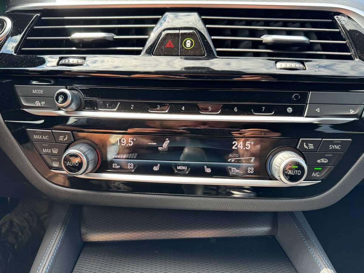 BMW 520, 2.0 l., Универсал