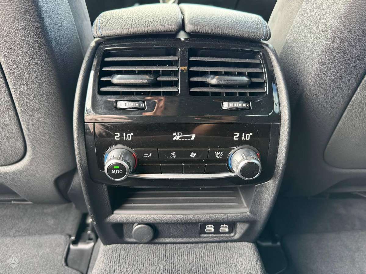BMW 520, 2.0 l., Универсал