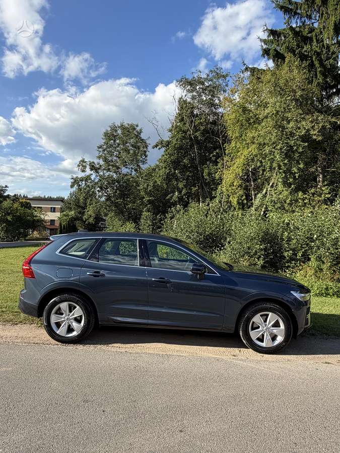 Volvo XC60 - 4