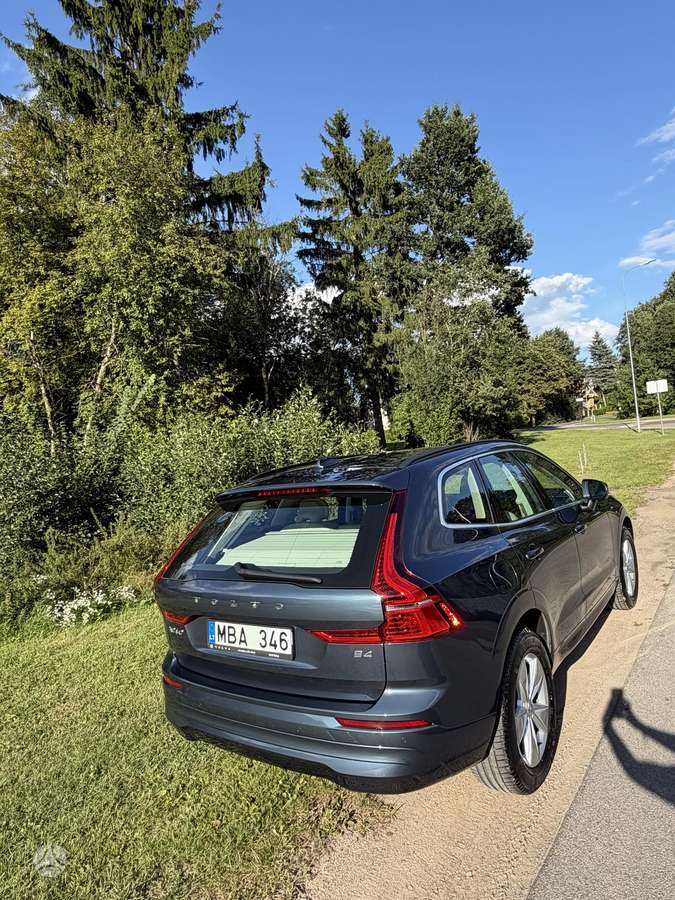 Volvo XC60 - 5