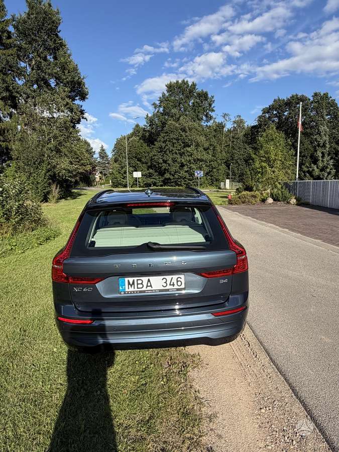 Volvo XC60 - 6