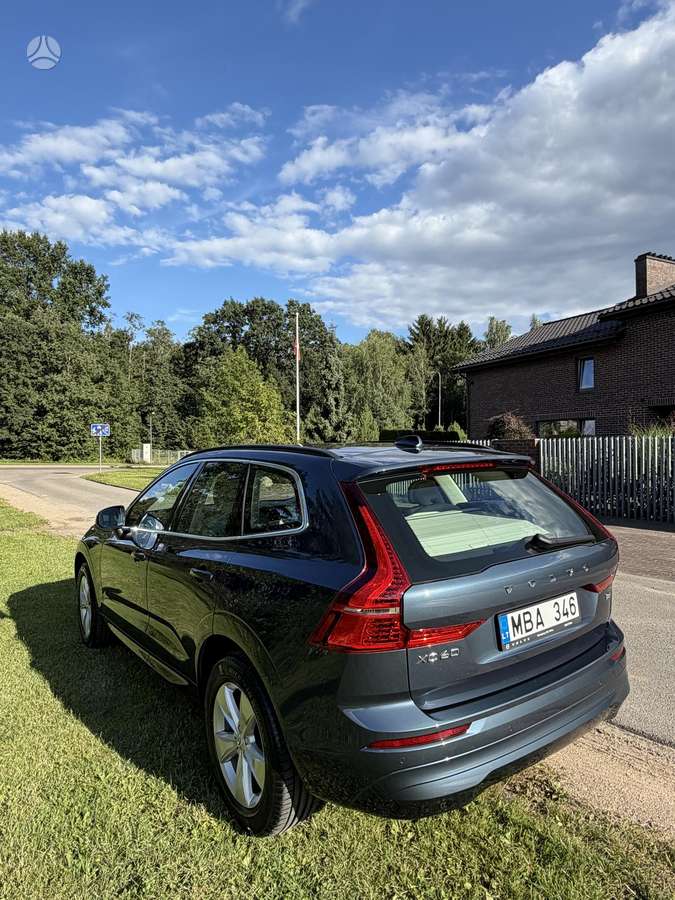 Volvo XC60 - 7