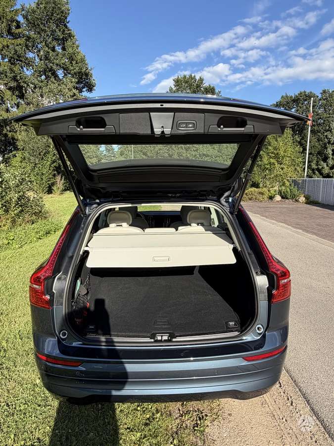 Volvo XC60 - 9