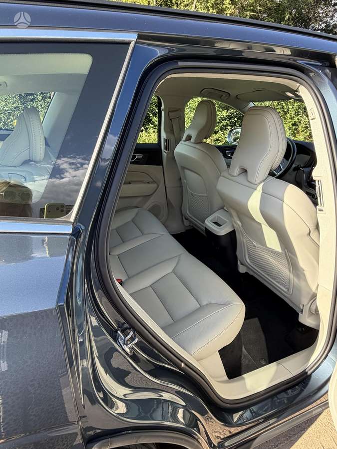 Volvo XC60 - 10