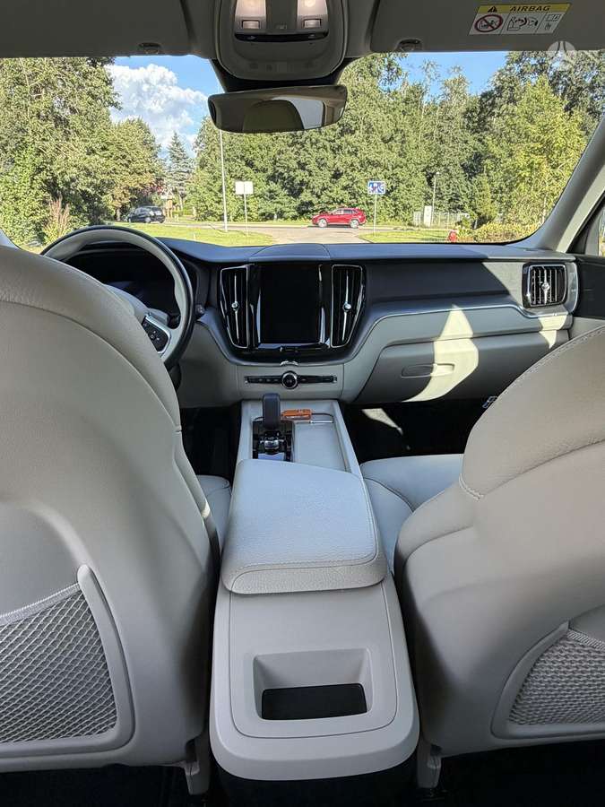 Volvo XC60 - 12
