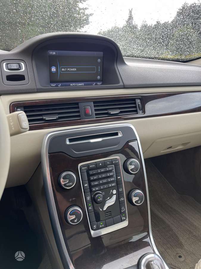 Volvo XC70, 3.0 l., Универсал