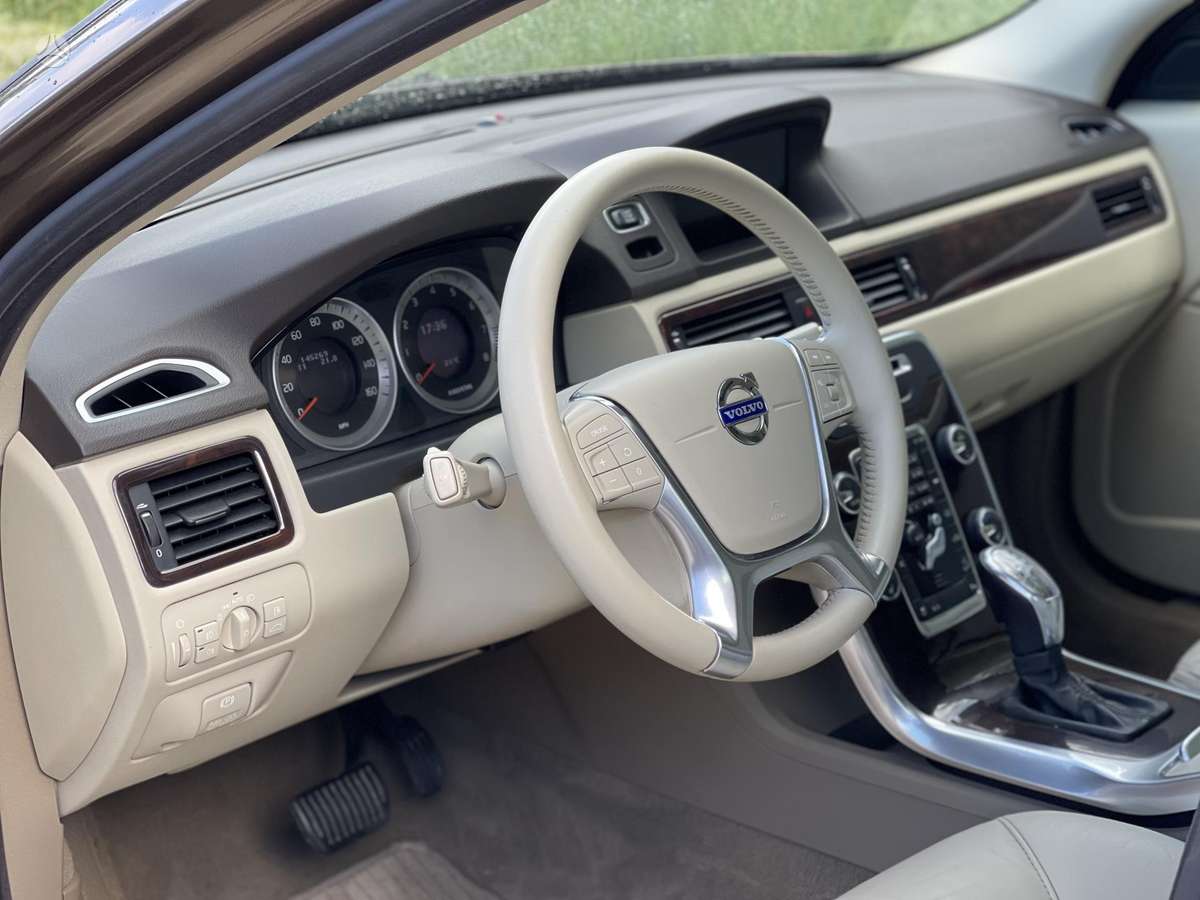 Volvo XC70, 3.0 l., Универсал