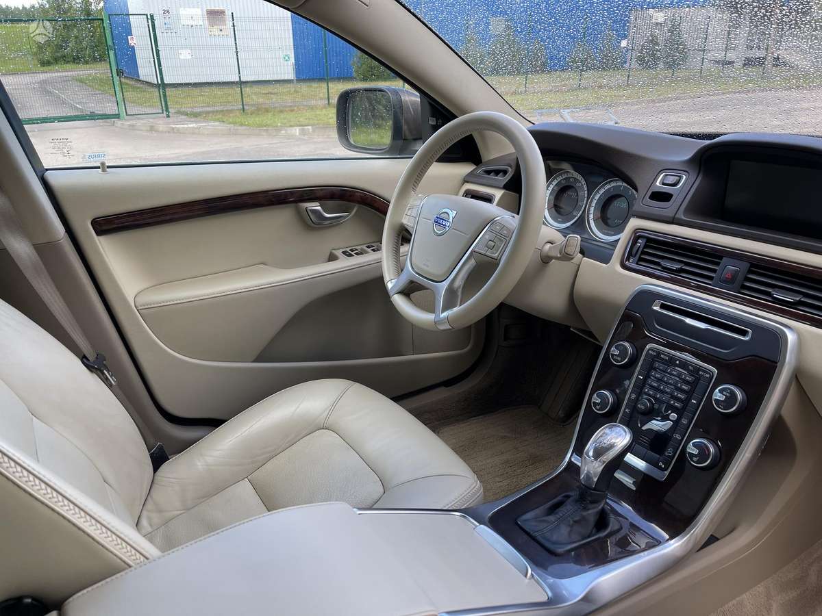Volvo XC70, 3.0 l., Универсал