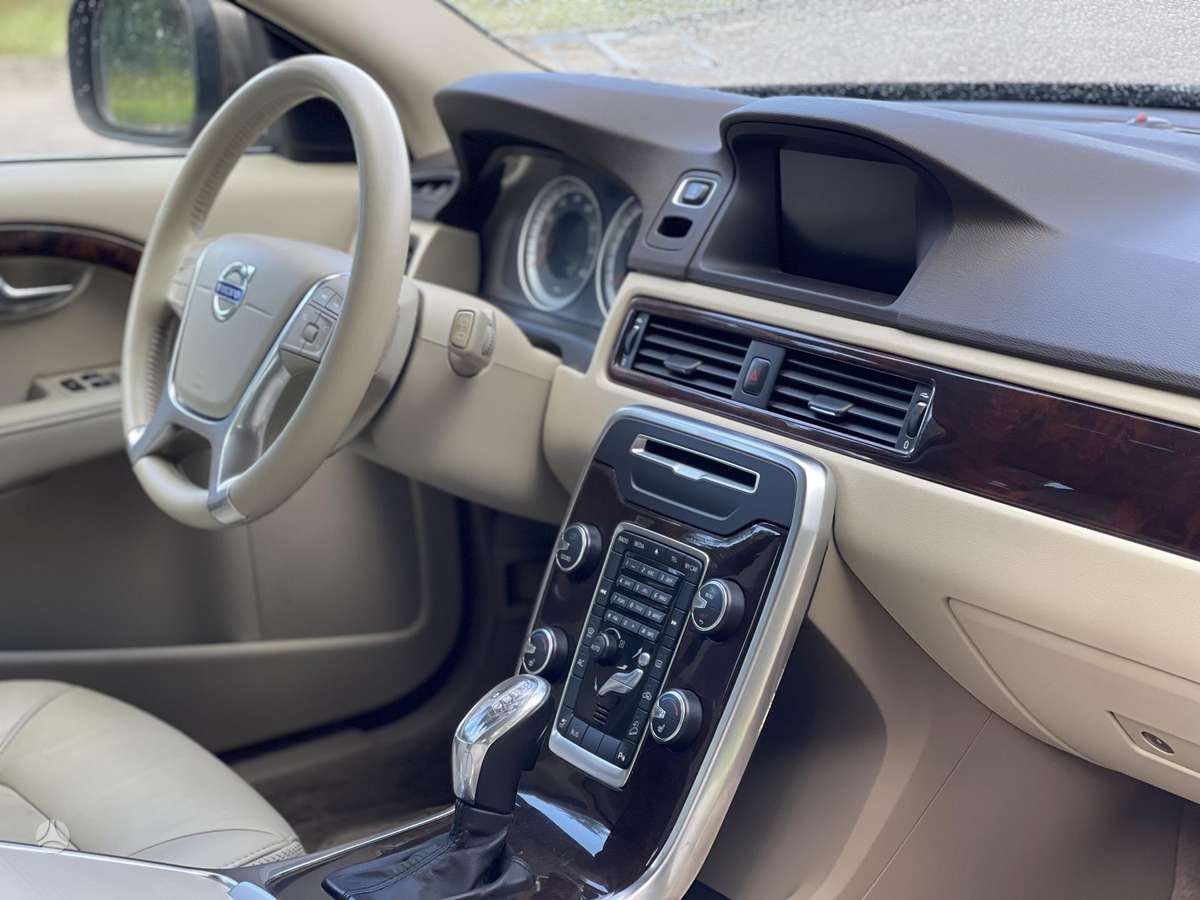 Volvo XC70, 3.0 l., Универсал