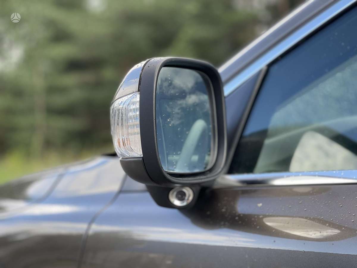 Volvo XC70, 3.0 l., wagon