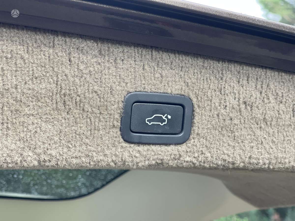 Volvo XC70, 3.0 l., Универсал