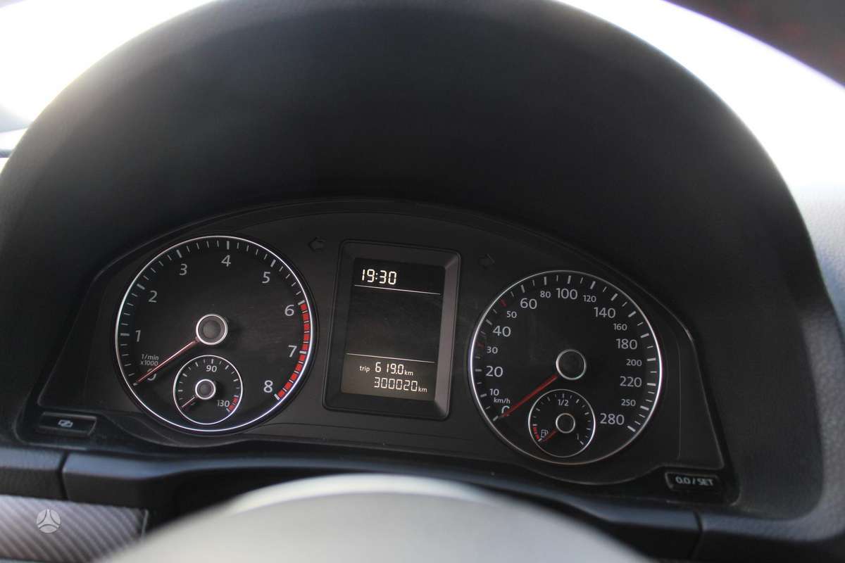Volkswagen Scirocco, 1.4 l., coupe