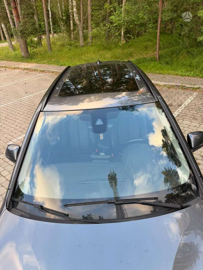 BMW 216 Active Tourer, hatchback