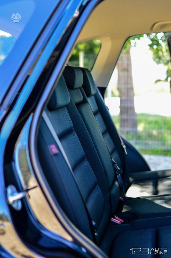 Mazda CX-5, 2.2 l., Внедорожник / Кроссовер