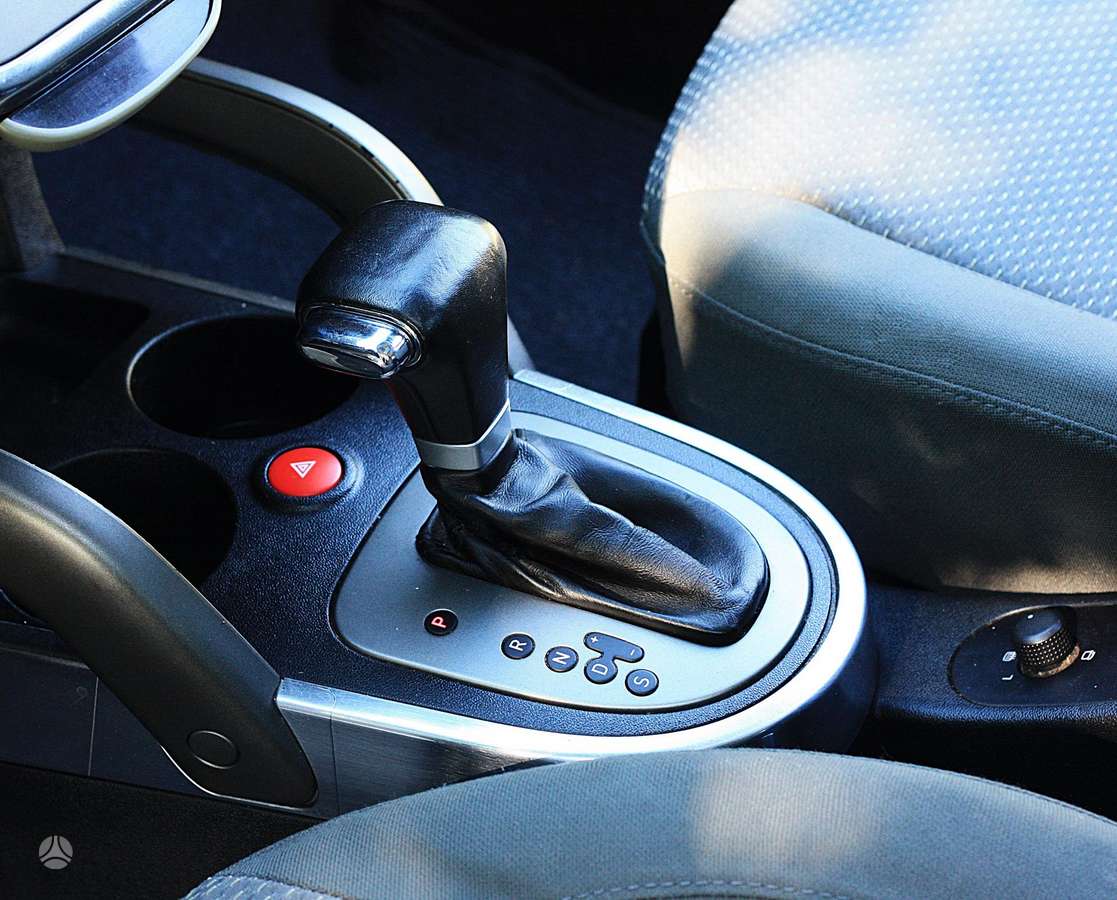 Seat Altea, 2.0 l., hatchback