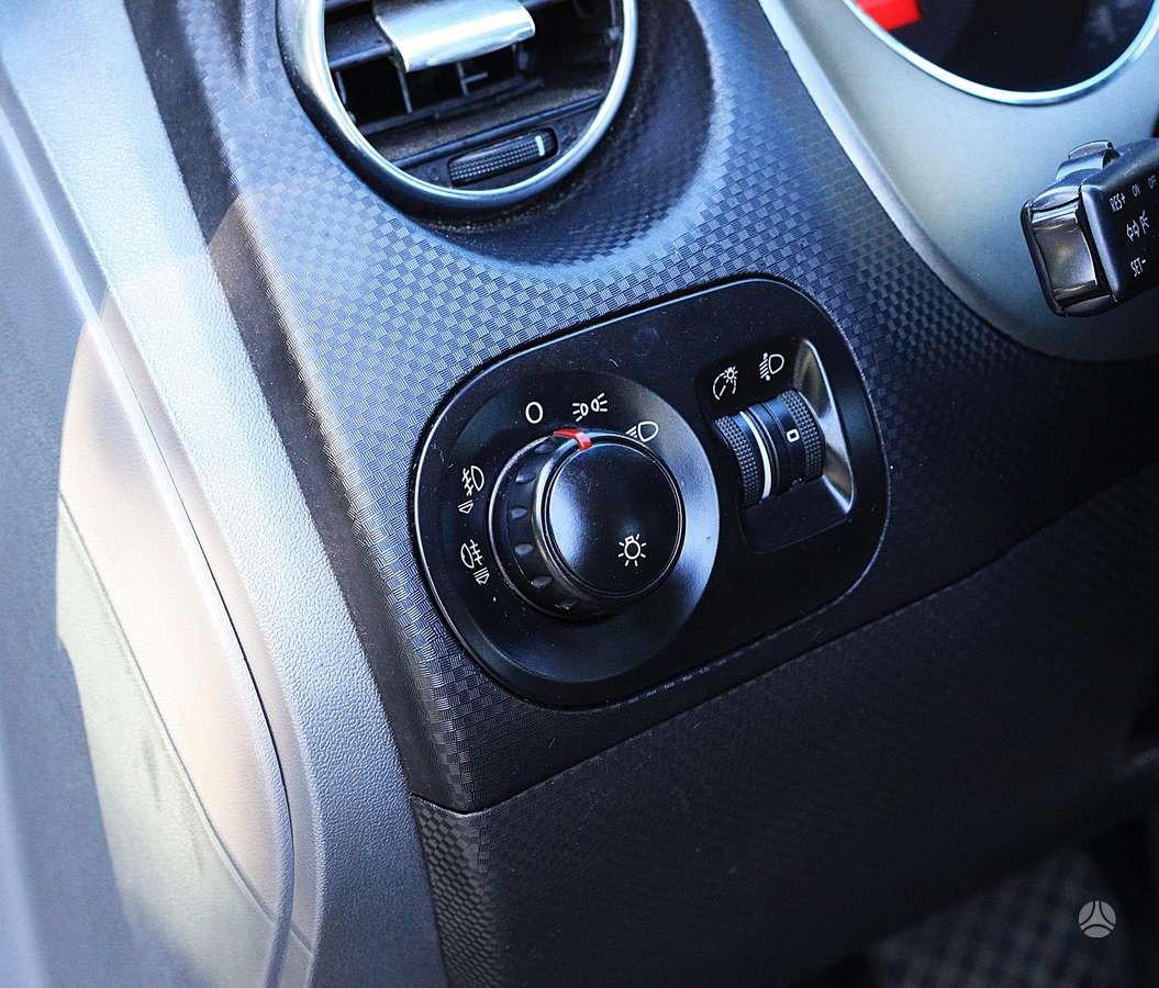 Seat Altea, 2.0 l., hatchback