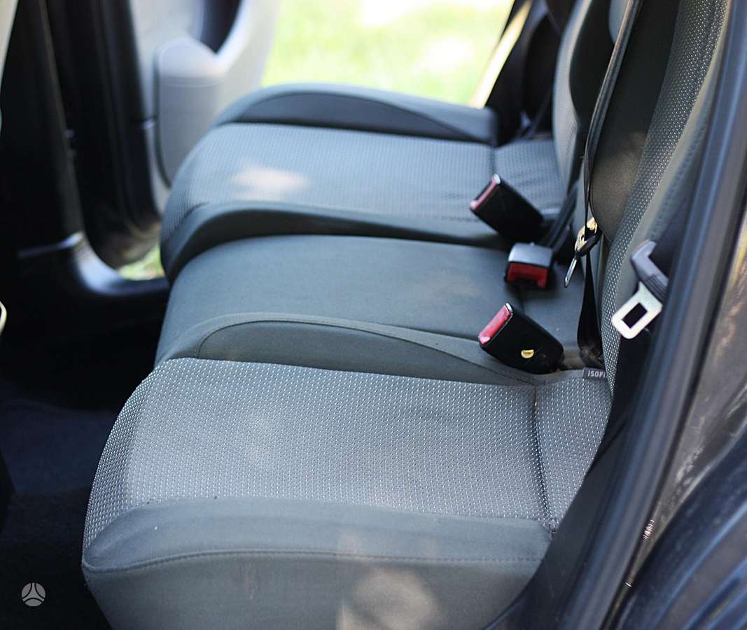 Seat Altea, 2.0 l., hatchback