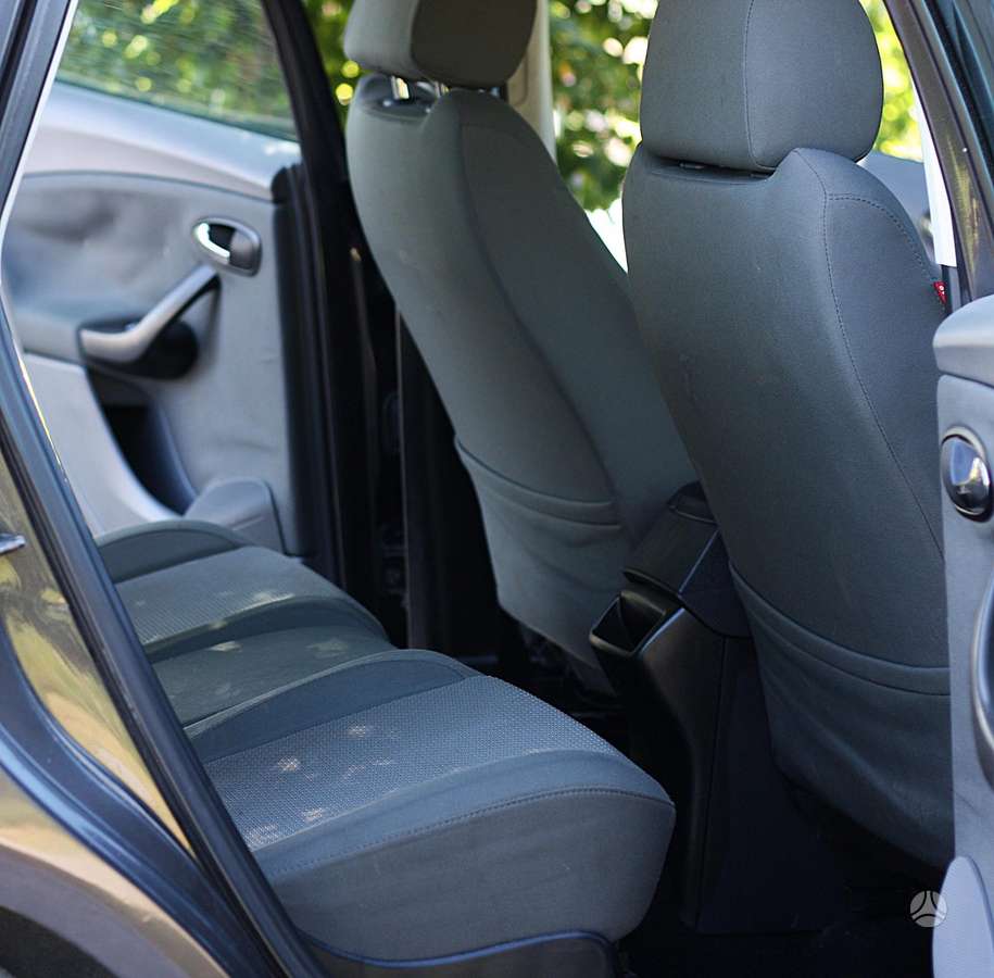 Seat Altea, 2.0 l., hatchback