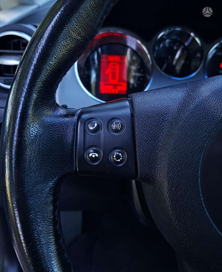 Seat Altea, 2.0 l., hatchback