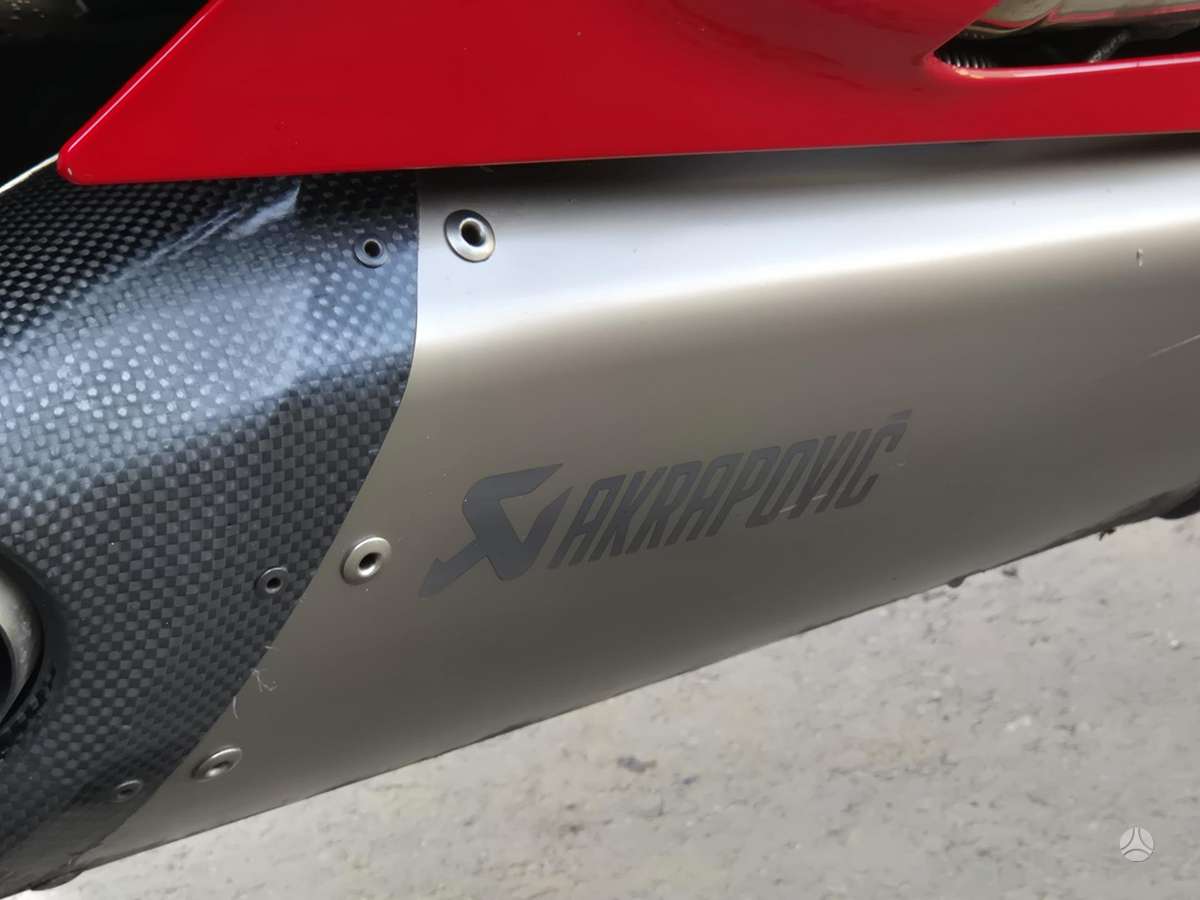 Ducati Panigale 898cc, спортбайки / superbikes