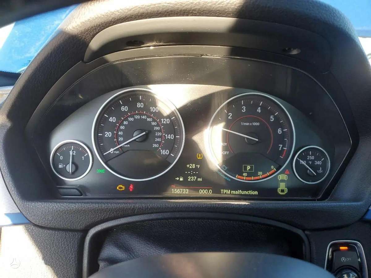 BMW 428, 2.0 l., coupe