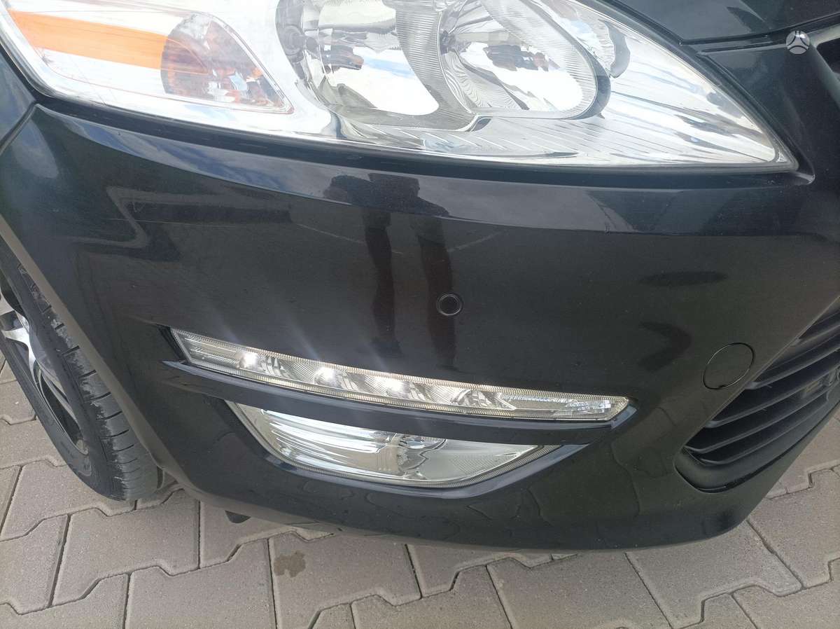 Ford Mondeo, 1.6 l., Универсал