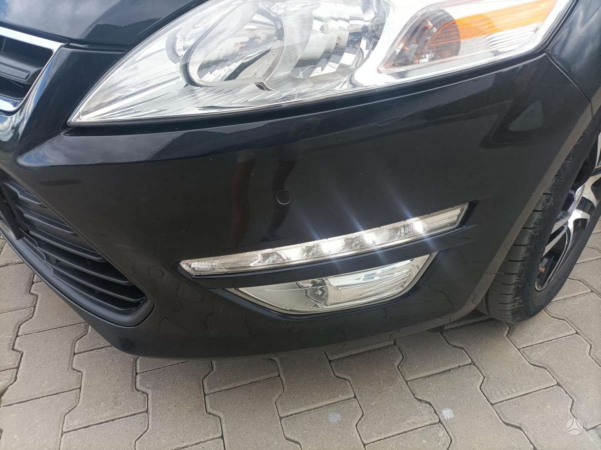 Ford Mondeo, 1.6 l., Универсал
