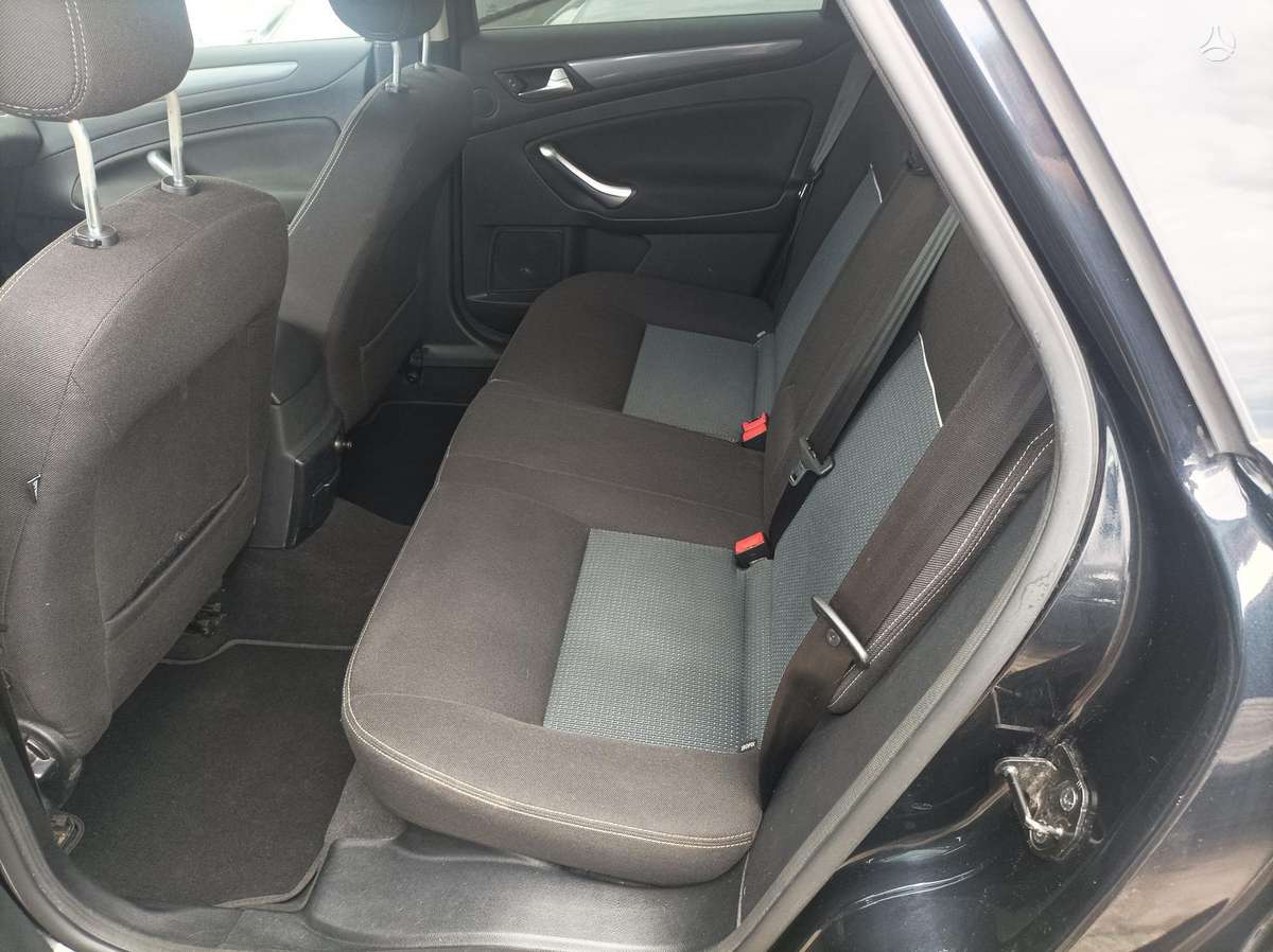 Ford Mondeo, 1.6 l., Универсал