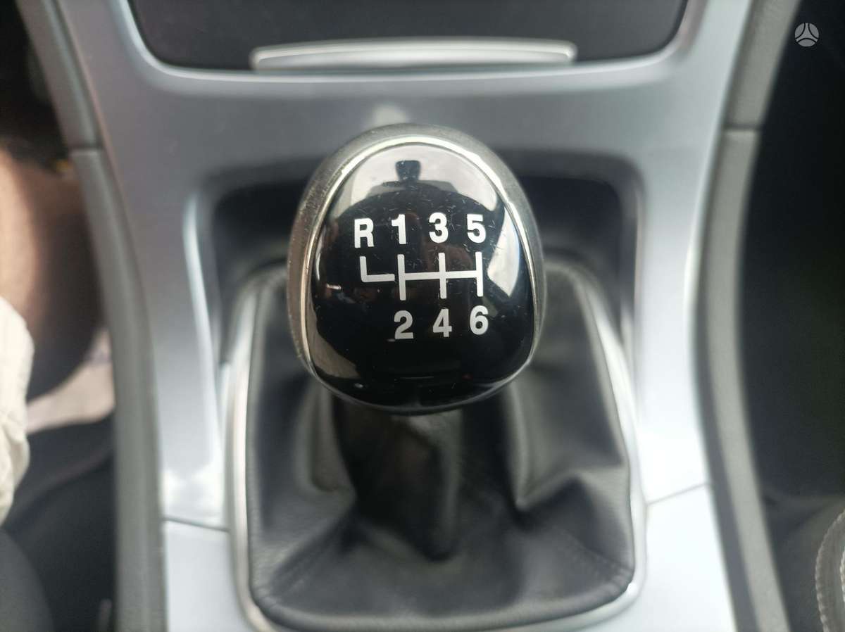 Ford Mondeo, 1.6 l., Универсал