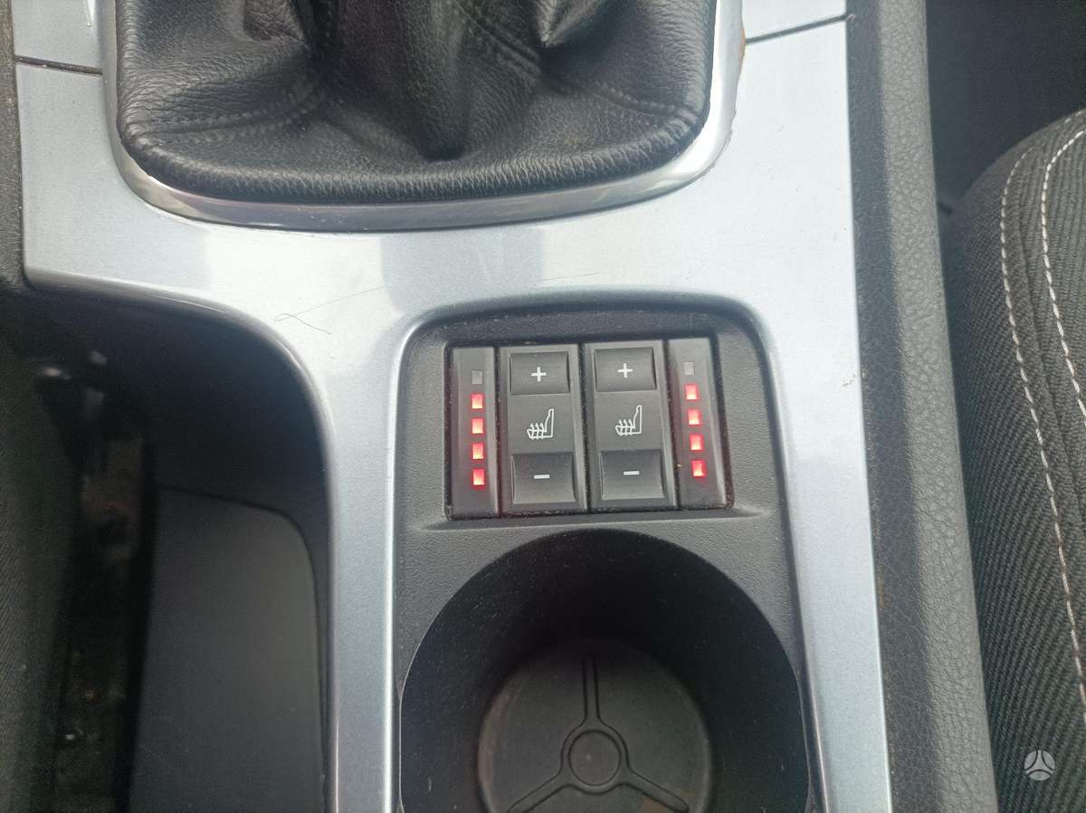 Ford Mondeo, 1.6 l., Универсал