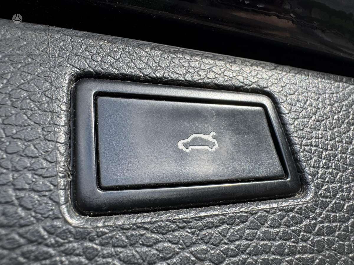 Volkswagen Passat, 2.0 l., Универсал