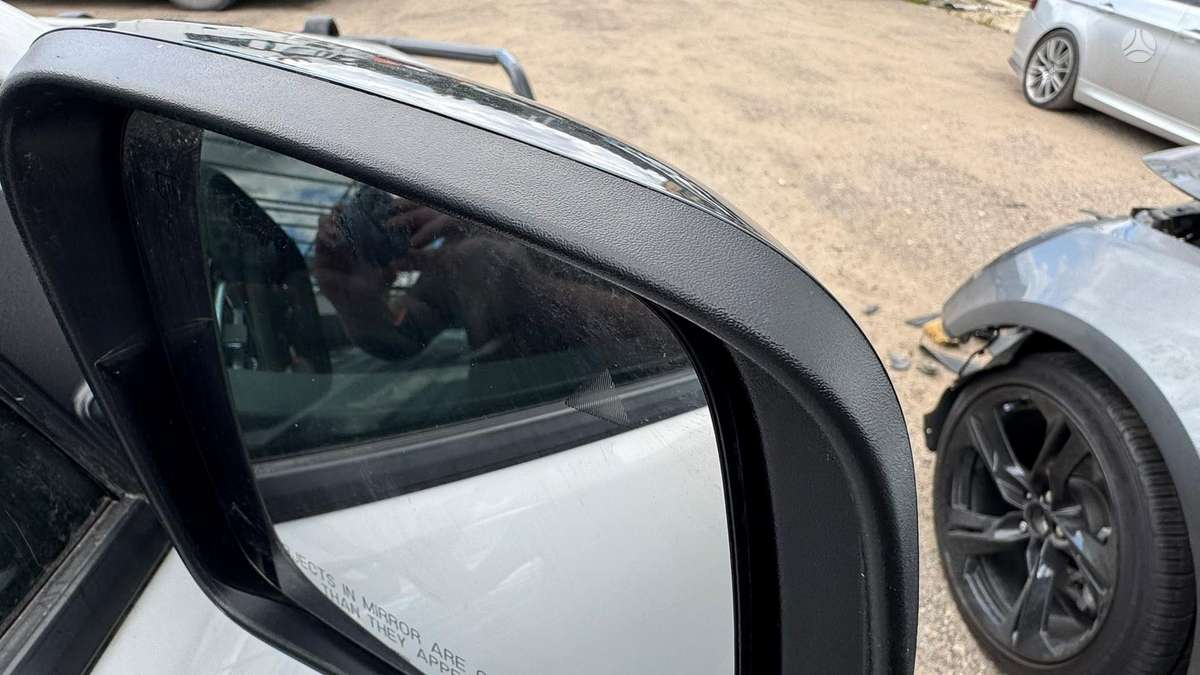 Dodge Durango, 5.7 l., Внедорожник / Кроссовер