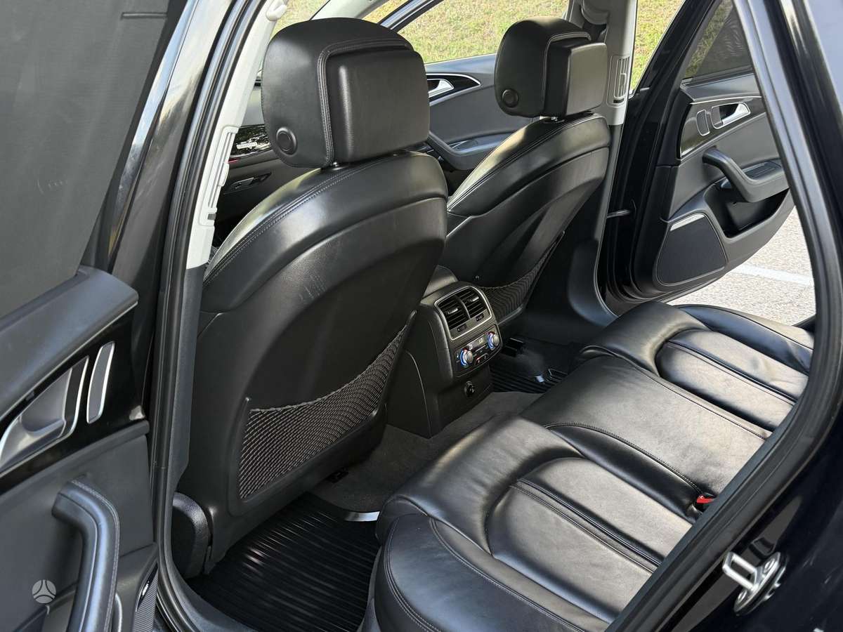 Audi A6 allroad, 3.0 l., Универсал