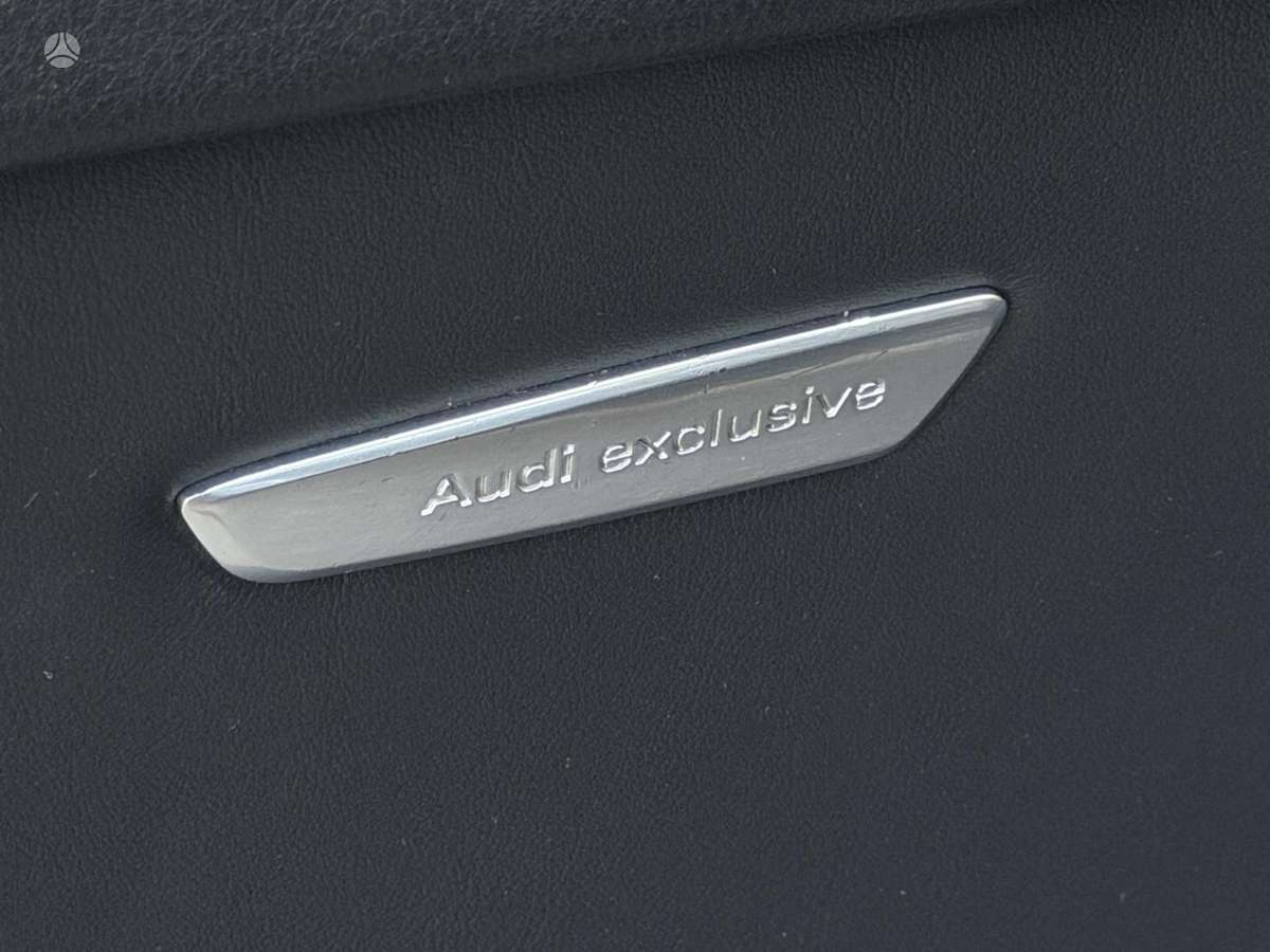 Audi A6 allroad, 3.0 l., Универсал
