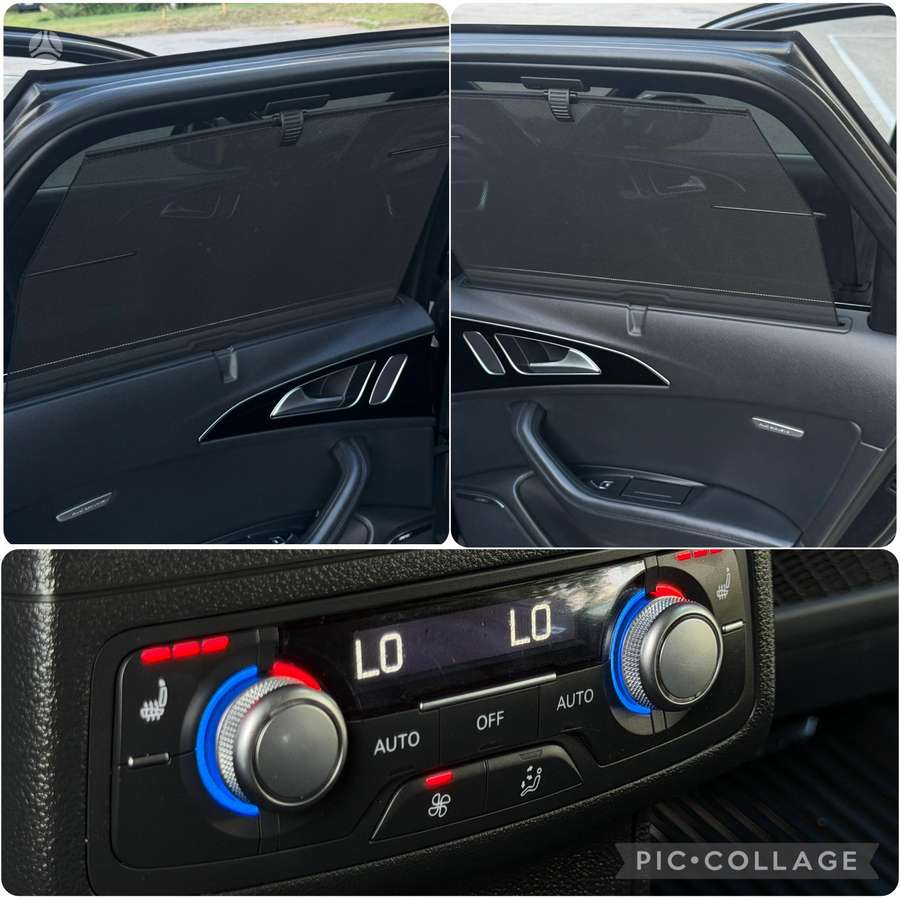 Audi A6 allroad, 3.0 l., Универсал