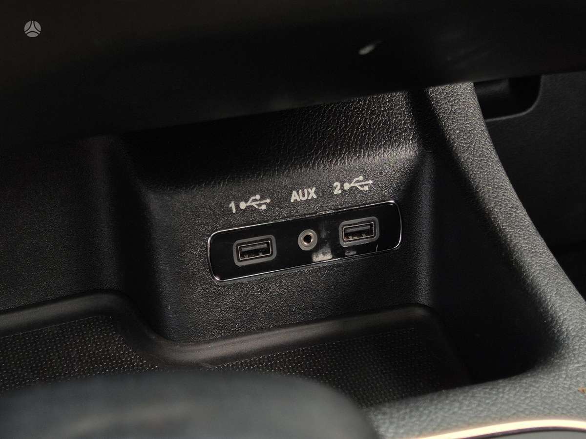 Dodge Durango, 6.4 l., off-road / crossover