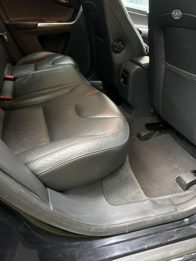 Volvo XC60 - 5