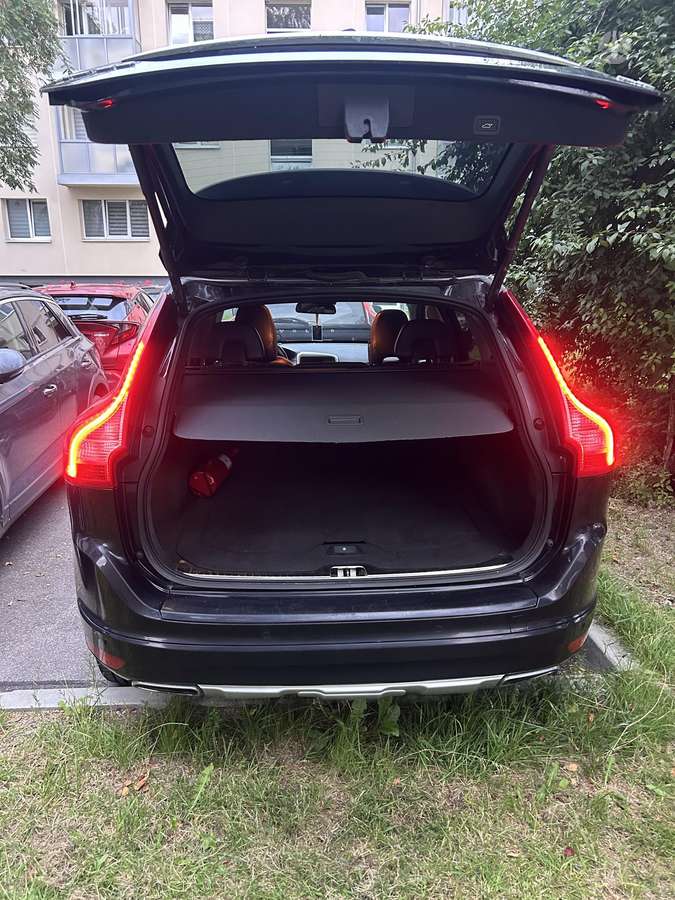 Volvo XC60 - 6
