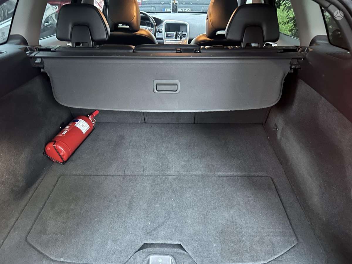 Volvo XC60 - 7