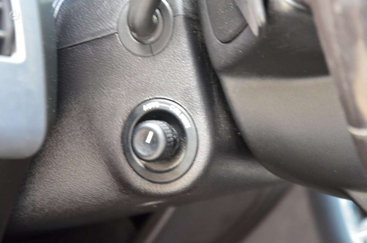 Jaguar XF, 2.2 l., Седан