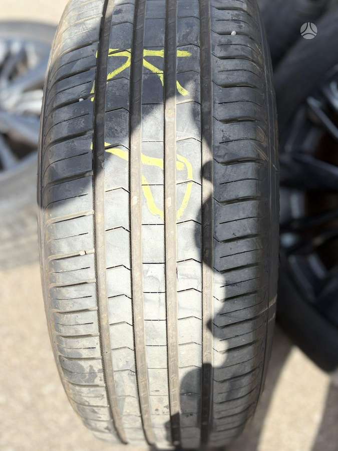 Subaru Model C53, light alloy, R17