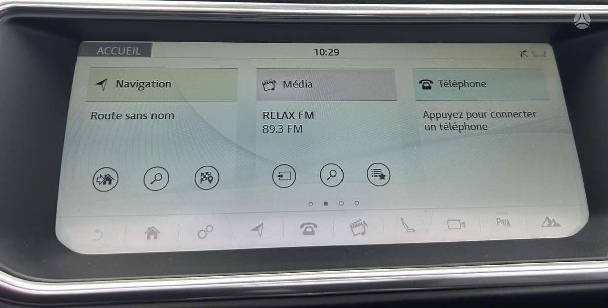 Land Rover Evoque, 2.0 l., Кабриолет