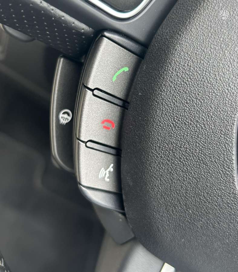 Land Rover Evoque, 2.0 l., Кабриолет