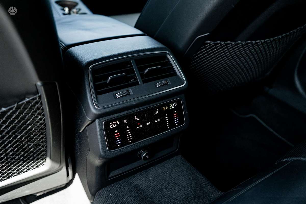 Audi A6, 3.0 l., Универсал