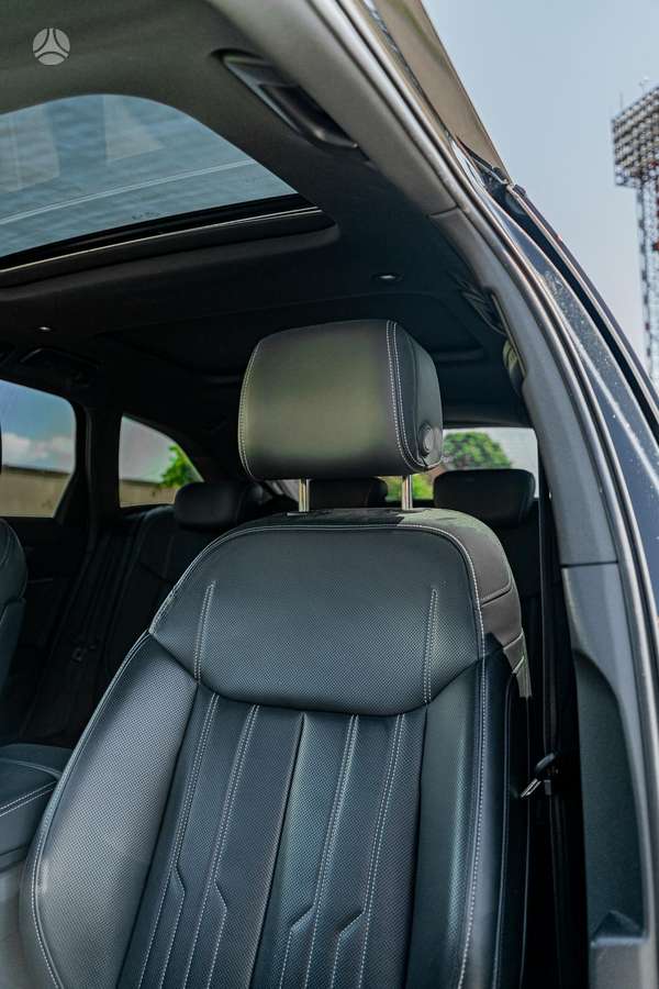 Audi A6, 3.0 l., Универсал