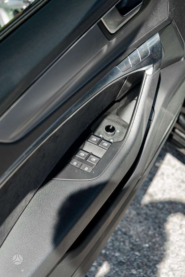 Audi A6, 3.0 l., Универсал